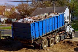 Demolition Debris Removal in Stockton, KS